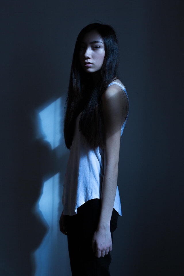 Фото Ksenia Roksana Kirichenko