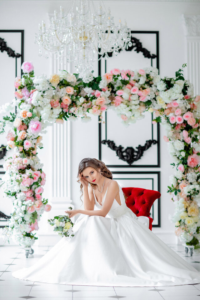 Anastasija Muhina's photo