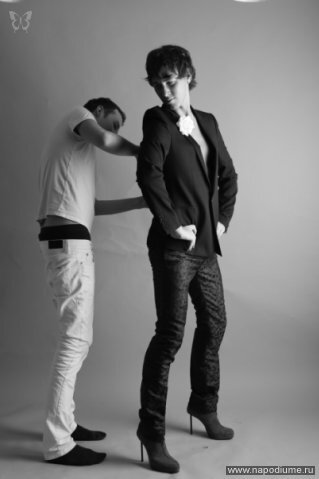 Alex Ershov's photo
