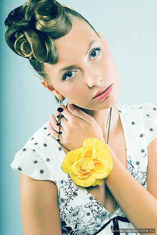Lina Lerie's photo