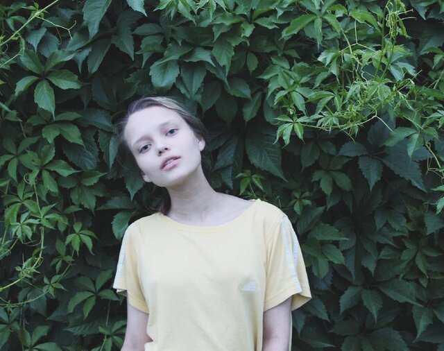 照片Sofya Sergienko