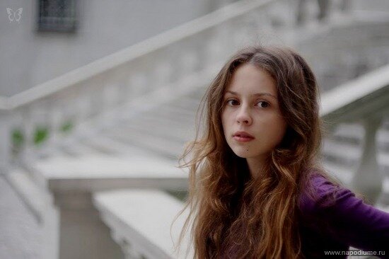 Zhelubovskaya Zhelubovskaya's photo