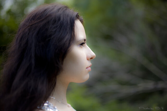 Ekaterina ZHarkova's photo