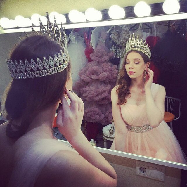 Alina's photo