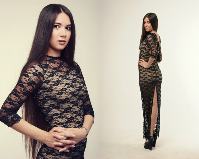 Kristina Kiricenko's photo