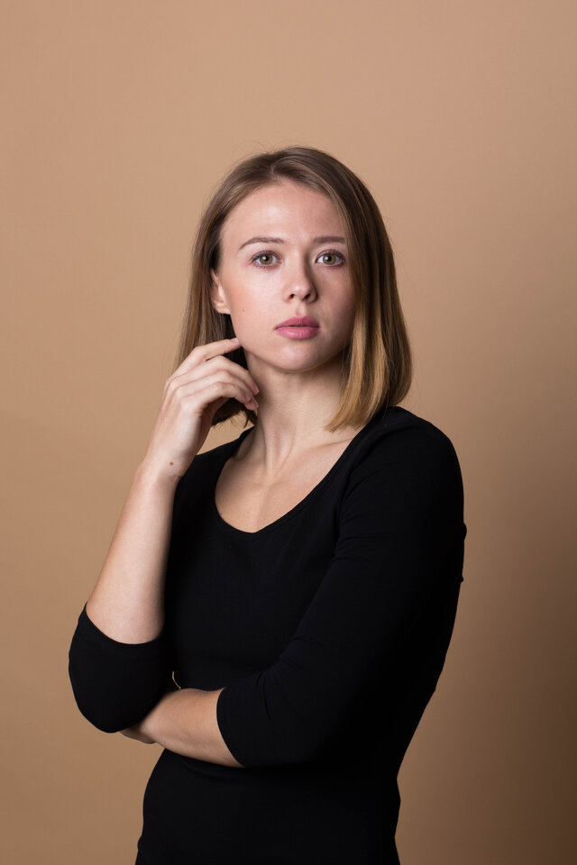 Фото Екатерина Котова