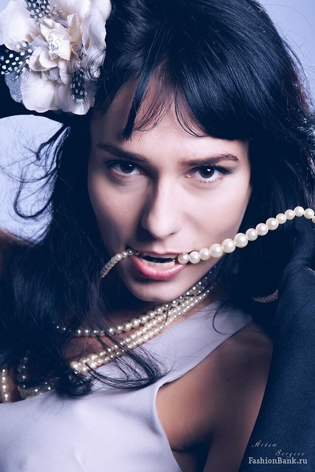 Фото Marina Ogurtsova
