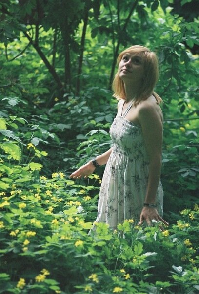 照片Anastasija Romashko