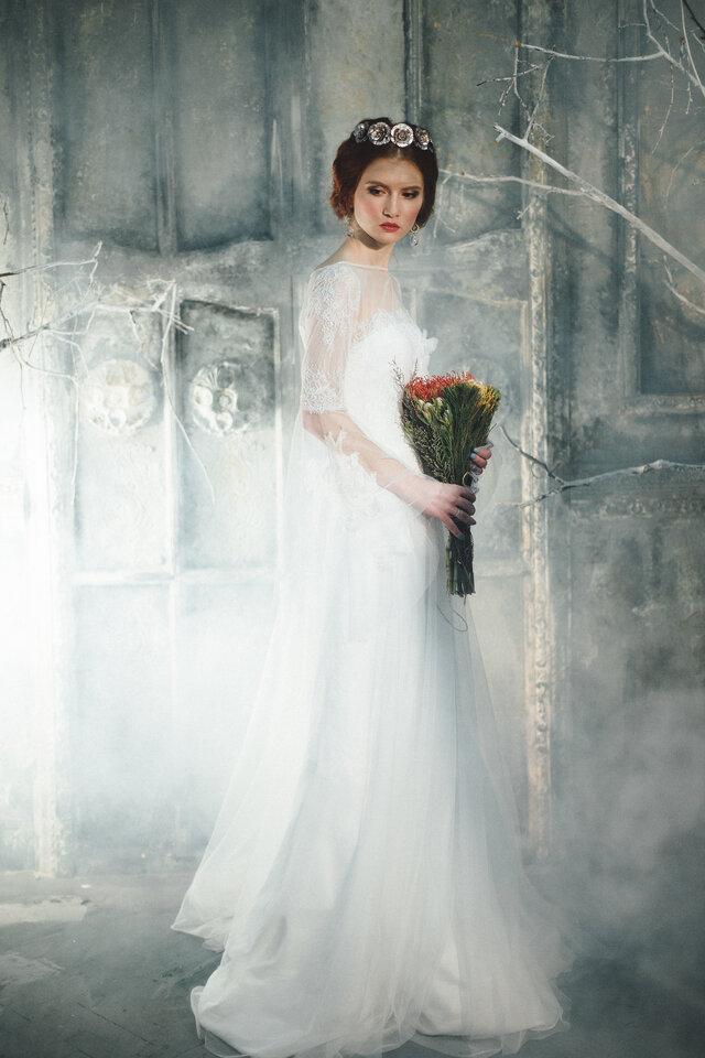 Alexandra Cherkashina's photo