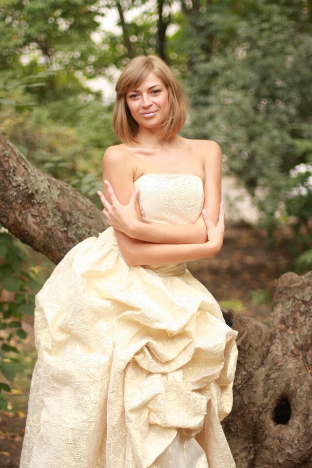 Viktorija Voroncova's photo