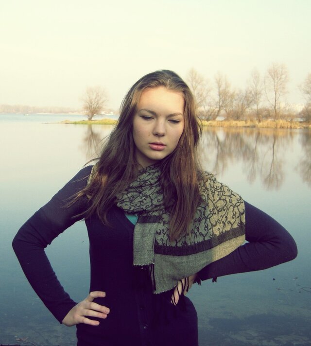 Фото Юлия Мельникова