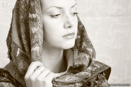 Irina Gulemina's photo