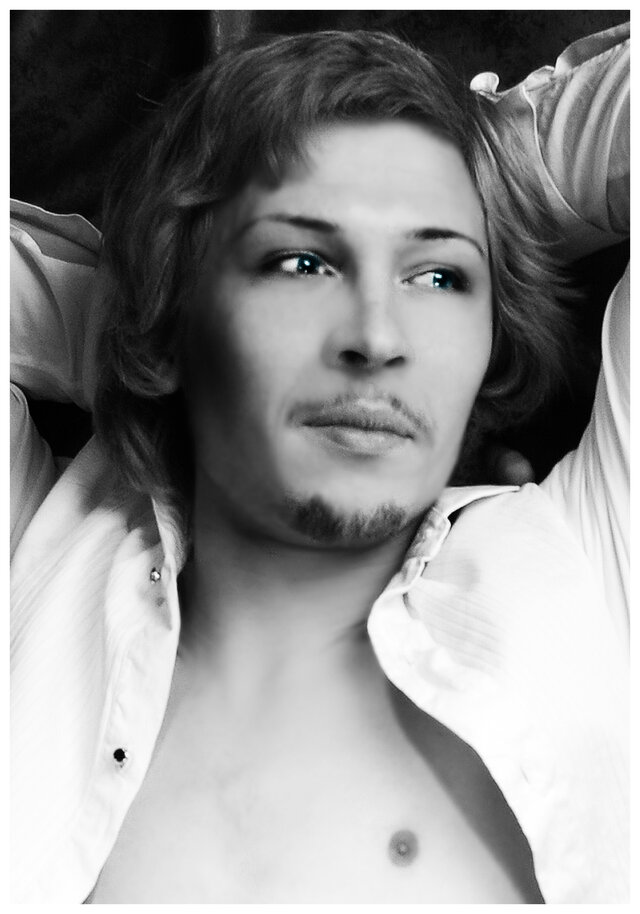 ILYA PARFENCHENKO's photo