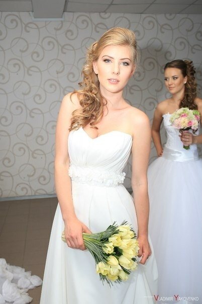 Nadezhda Tinjukova's photo