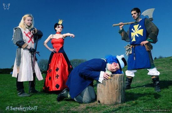 Фото Дмитрий Xrodgard Семёнов