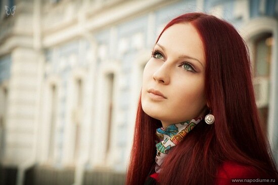 Alexandra Solovyeva's photo