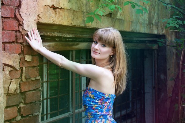 Alla Koshel''s photo