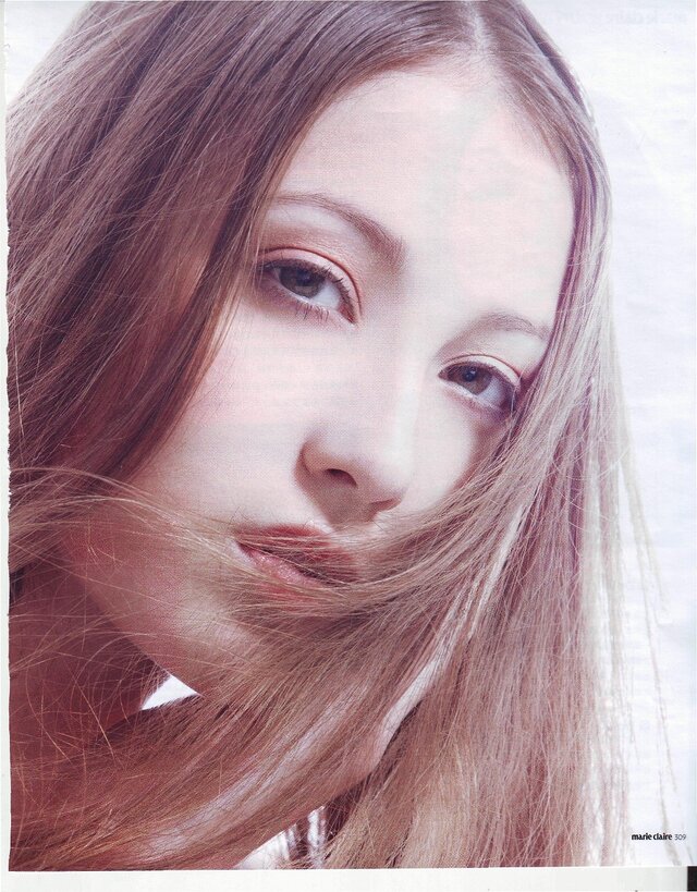Kristina Azizova's photo