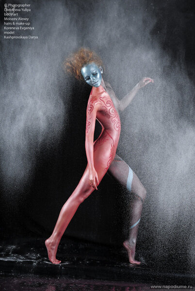 Aleksej Moiseev's photo