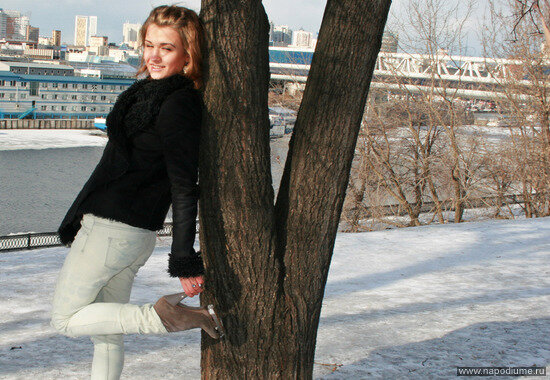 Nada Rzevskaa's photo