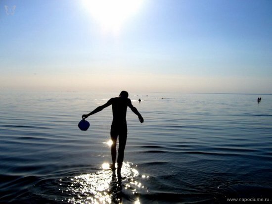 Semyon Koshkalapov's photo