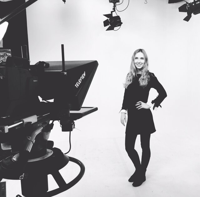 Katerina Dontsova's photo