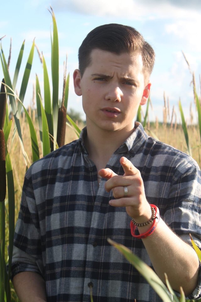 Aleksandr Hristoforov's photo
