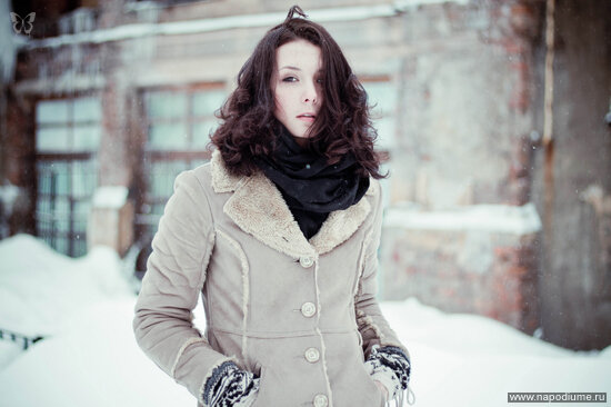 Фото Елена Ефимова