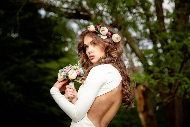 照片Viktoria Surova