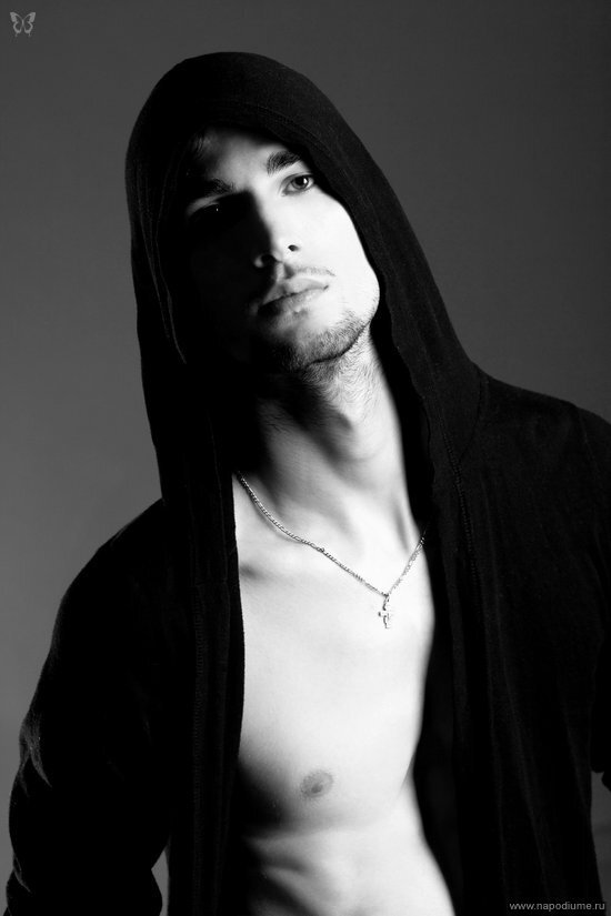 Vadim Aslanov's photo