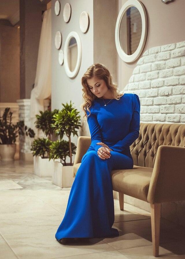 Фото Анна Кудряшова
