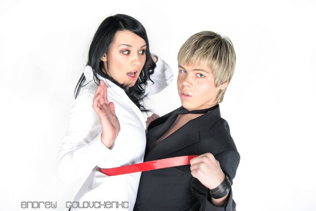 Artem Makarov's photo