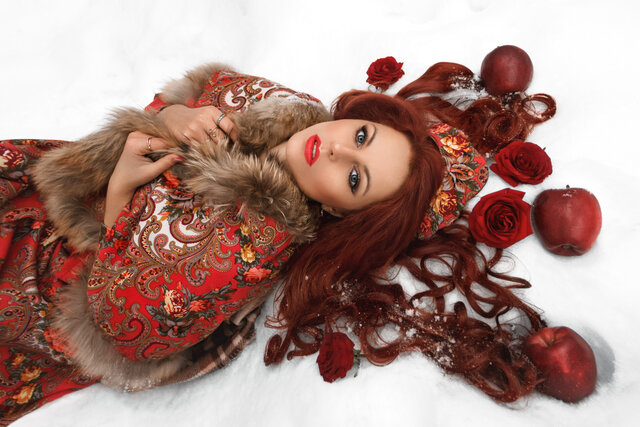 Olesia Kocheva's photo