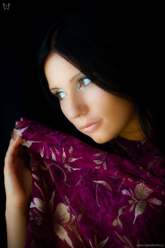 Annet Zavertjaeva's photo