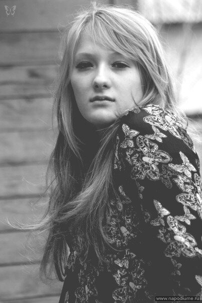 Фото Nastya Savateeva