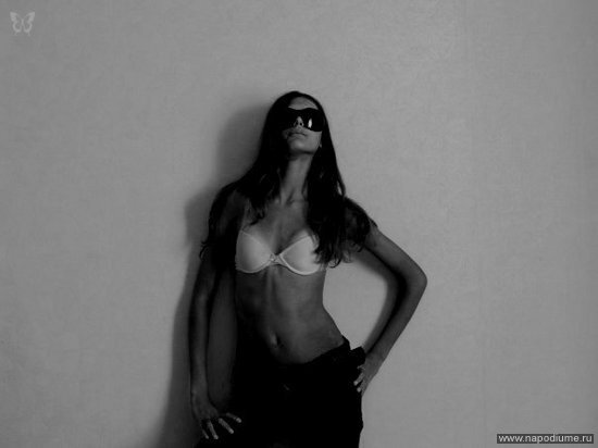 Aleksandra Stepcenkova's photo