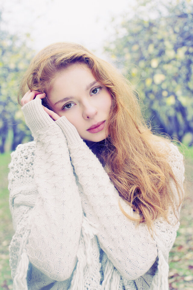 Dar'a Serbakova's photo
