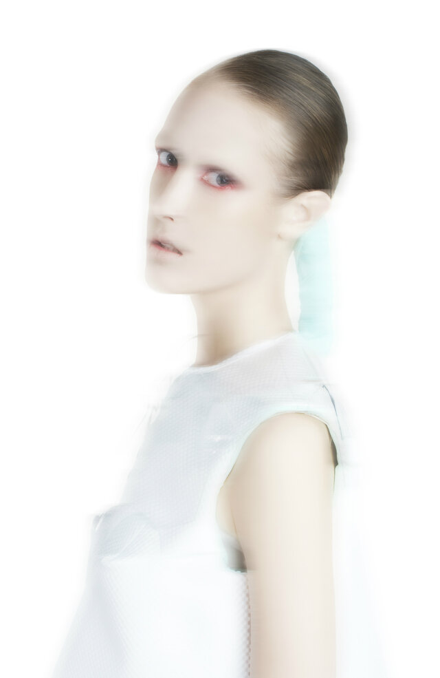 Masha Medvedeva's photo