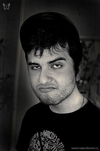 Foto Sergej Sadrin