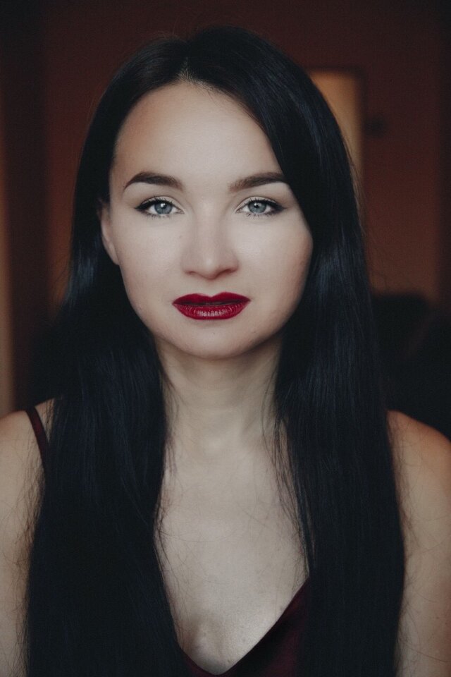 Alexa's photo