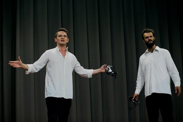 Artem Vasil'evich's photo