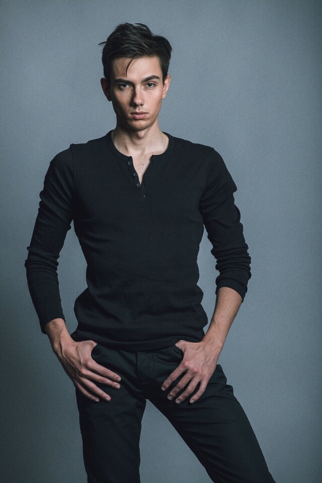 Foto Vladislav Starostenko
