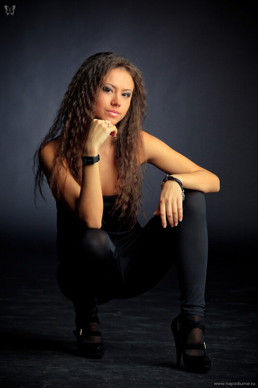 Ana Levcuk's photo