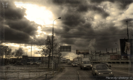 Dmitry Dolzhkov's photo