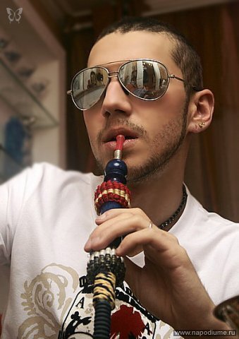 Emilio Gansales's photo