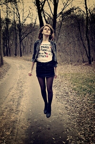 Evgeniya Zuikova's photo