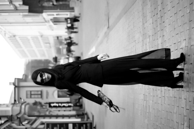 Margarita Blinova's photo