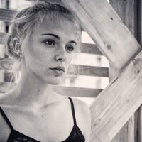 Фото Даша Сапрыкина