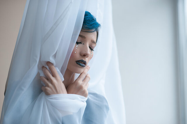 Foto Olesya Kargina