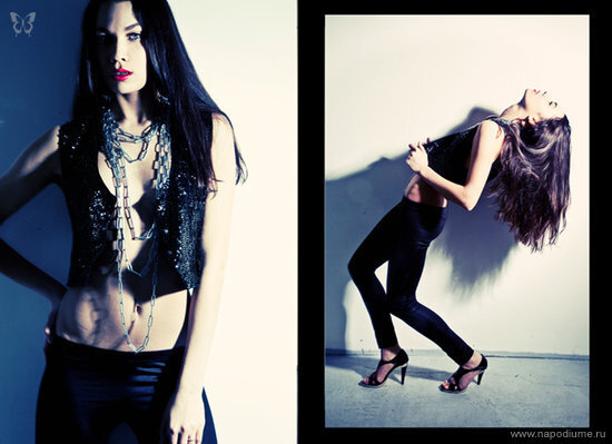 Test,  Fashion,  Big Fish Studio